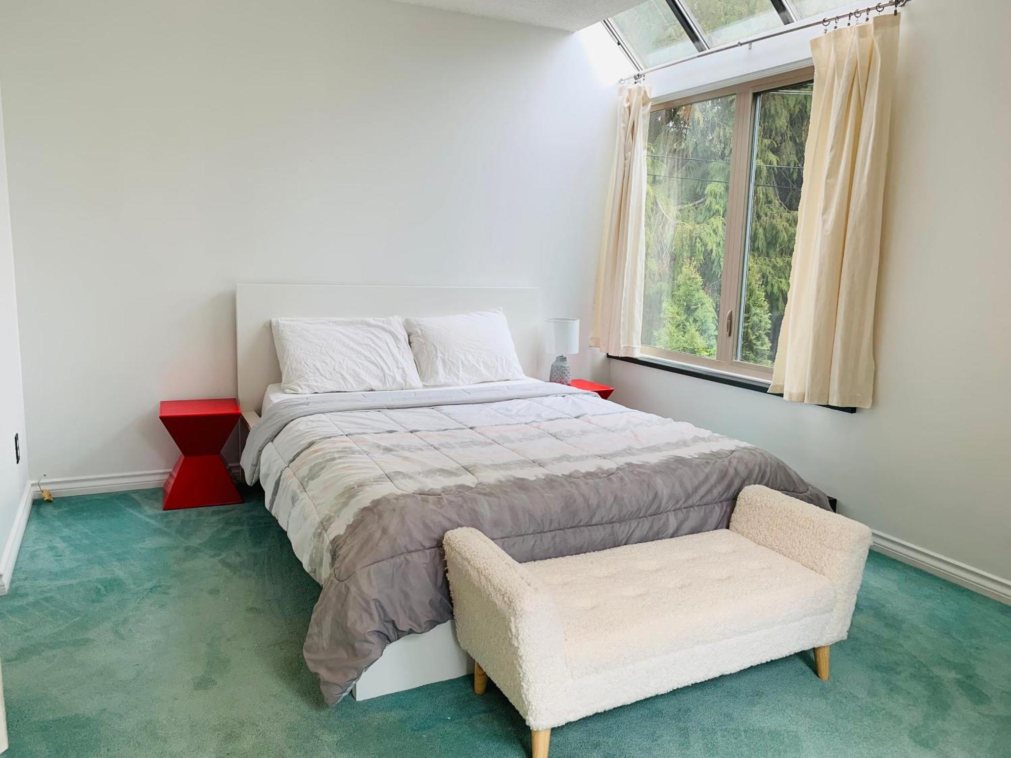 Creekside City Center Suite Северный Ванкувер Экстерьер фото