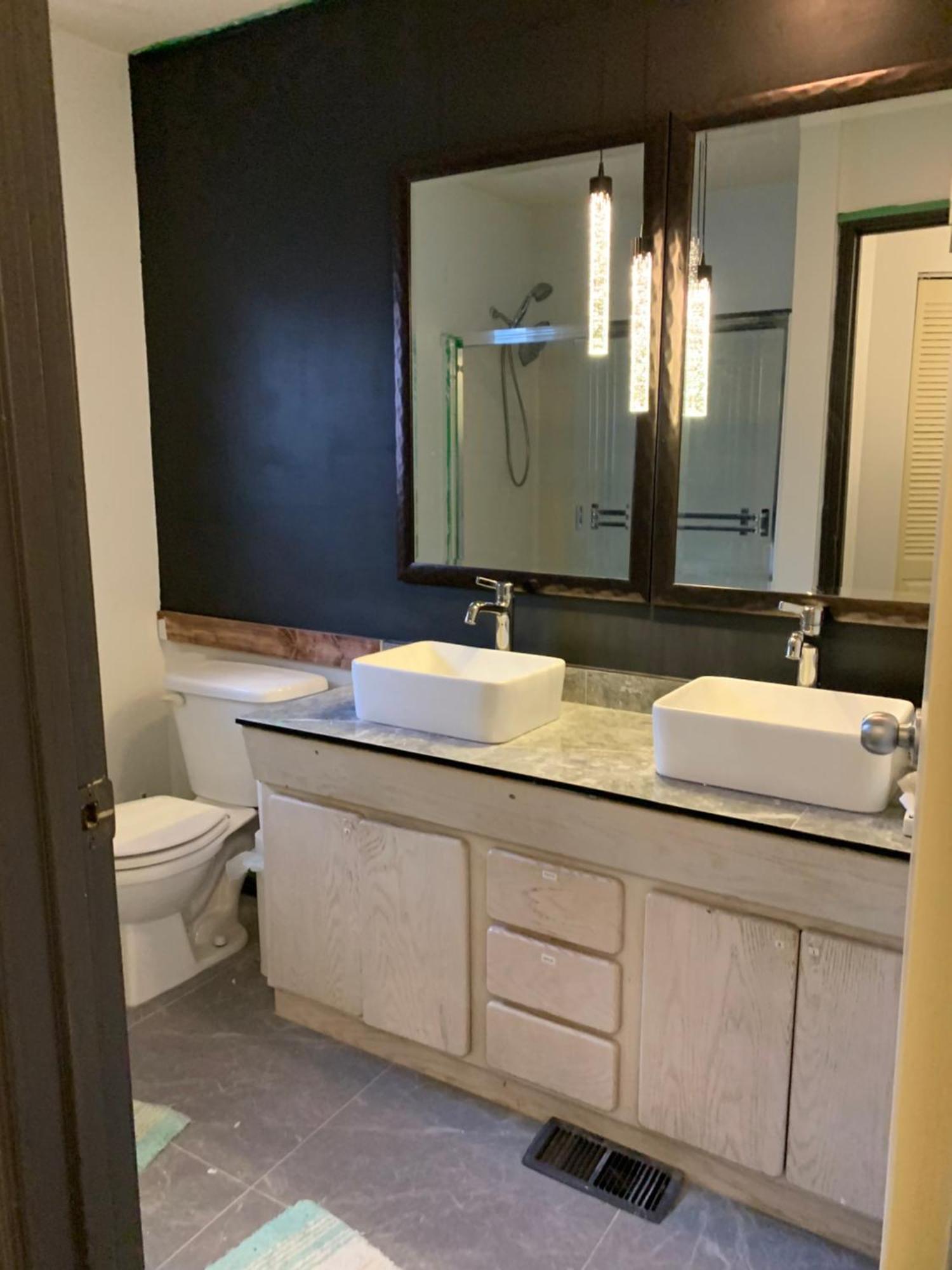 Creekside City Center Suite Северный Ванкувер Экстерьер фото